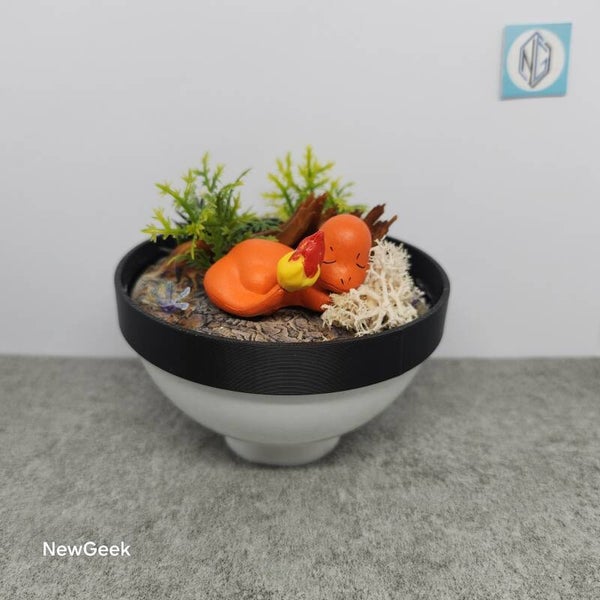#004 (Pocket Terra 7 cm)