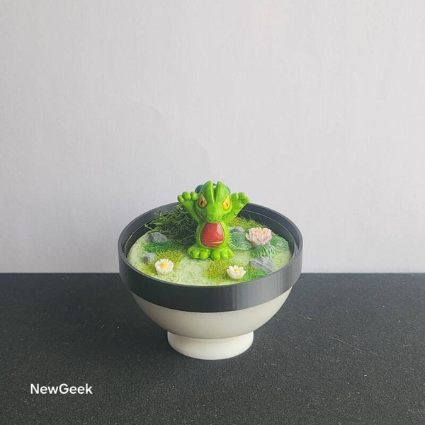 #252 (Pocket Terra 6 cm)