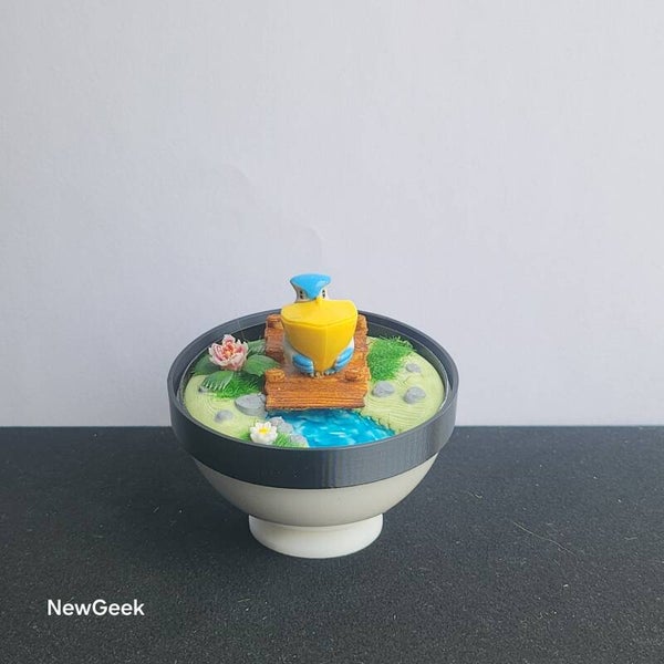 #279 (Pocket Terra 6 cm)