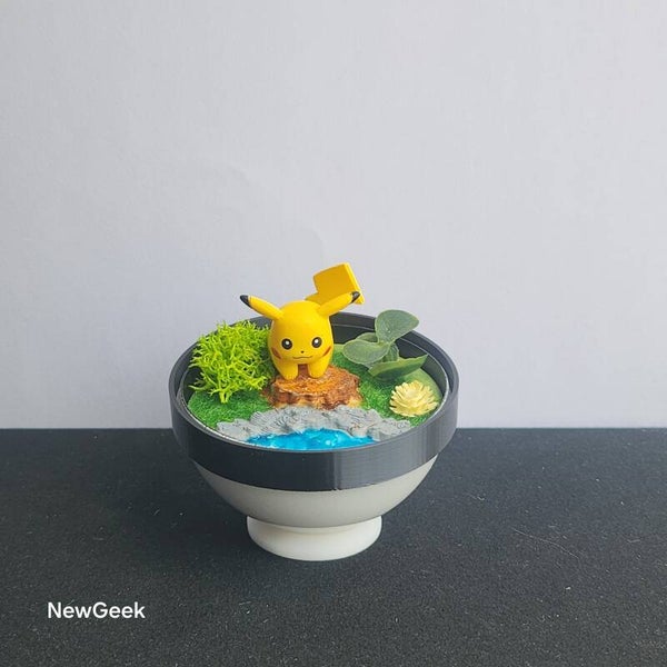 #025 (Pocket Terra 6 cm)