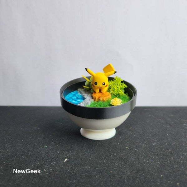 #025 (Pocket Terra 6 cm)
