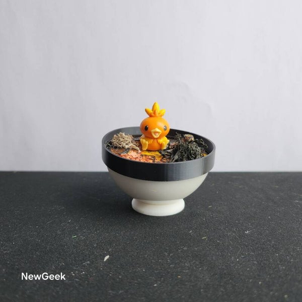 #255 (Pocket Terra 6 cm)