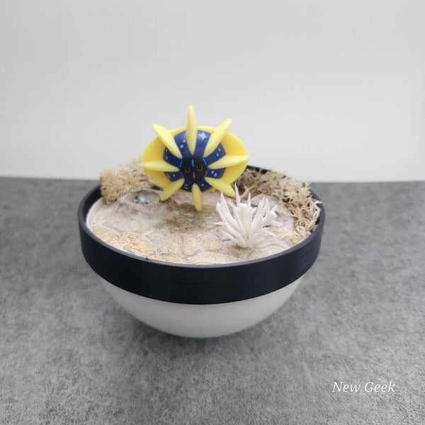 #790 (Pocket Terra 8 cm)