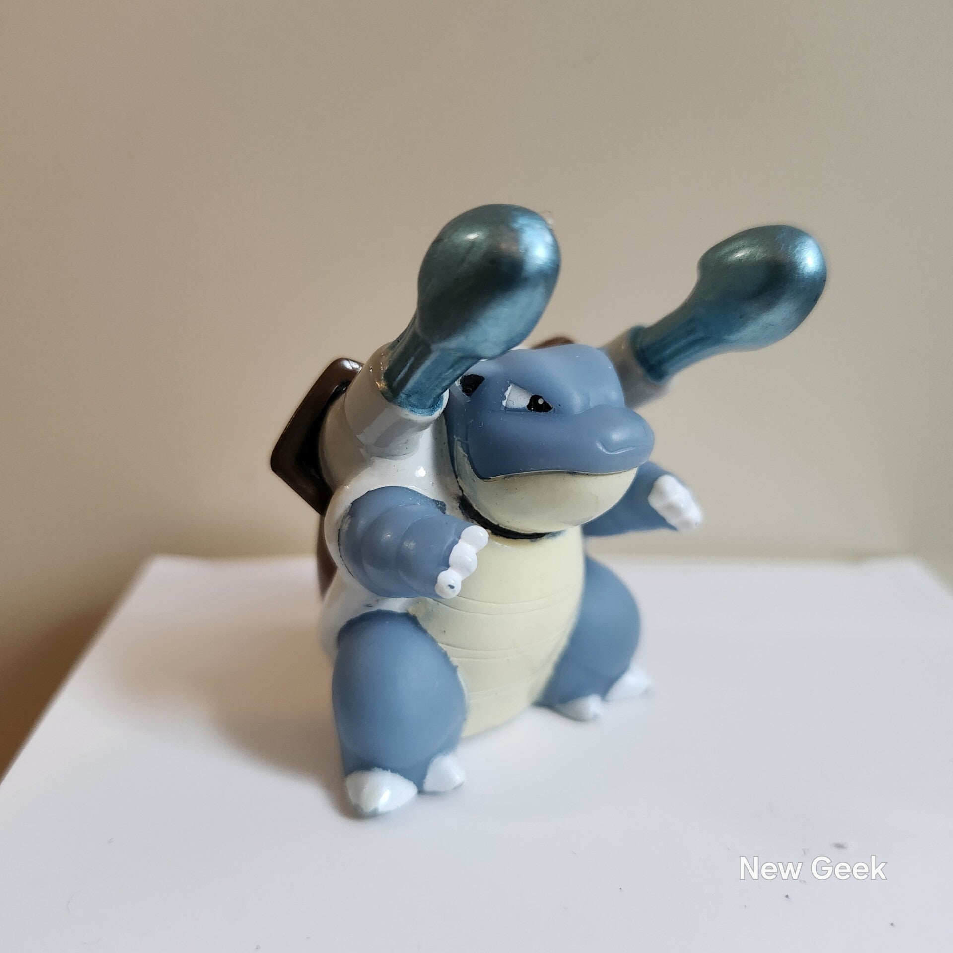 My Terra Choice #009