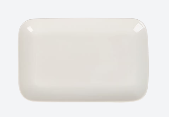 Bord 25 x 16 cm (Custom)