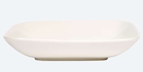 Diep bord 20 x 20 (Custom)