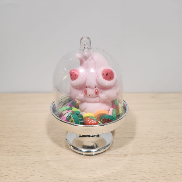 Bon Appetit Diorama #869