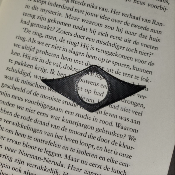 Pagina splitter