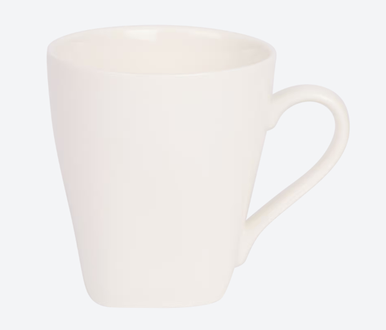 Koffie mok 250 ml (Custom)