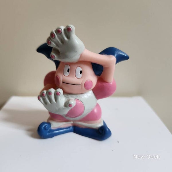 My Terra Choice #122