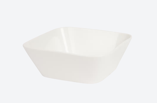 Schaal 21x 21 cm (Custom)