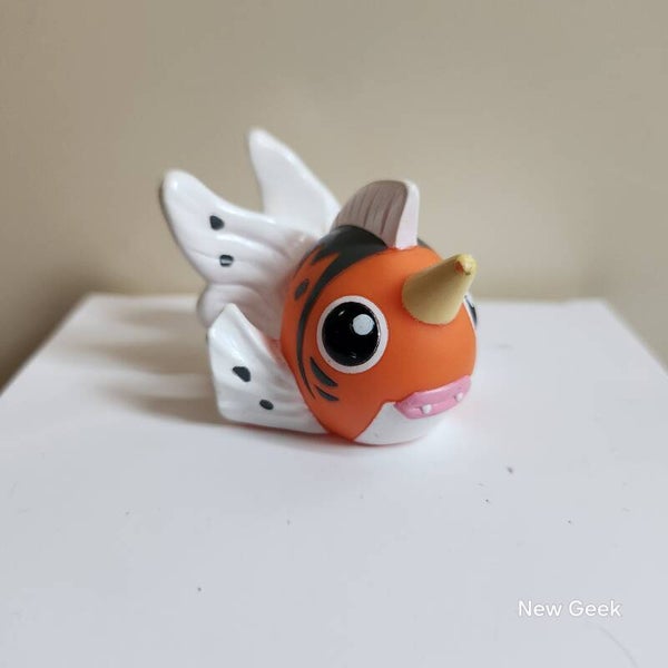 My Terra Choice #119