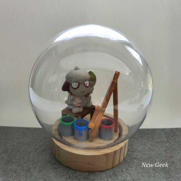 #235 🎨 Pocket Studio