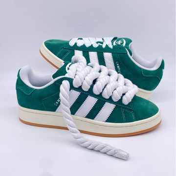 Campus 00´s Green OG x Rope