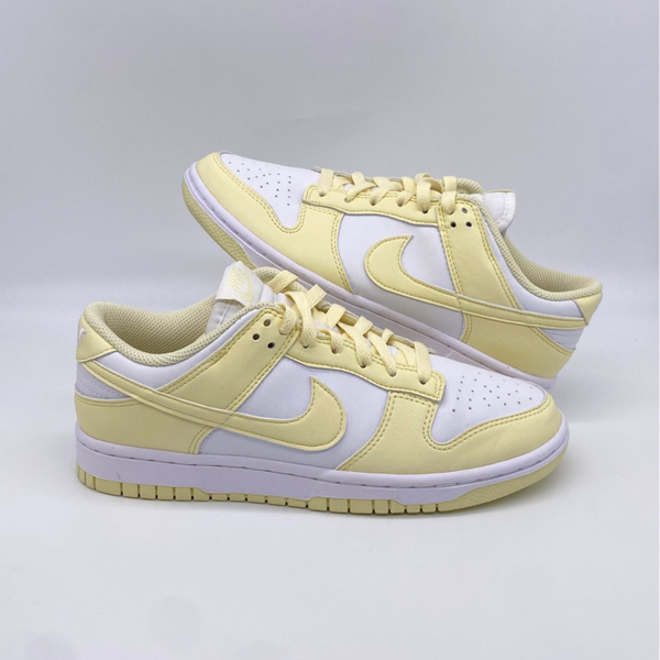 Dunk Low Sunshine