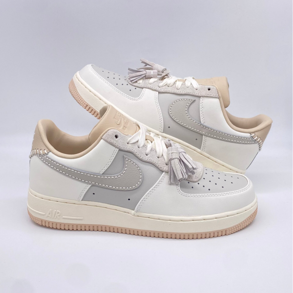 Air Force 1 Light Bone