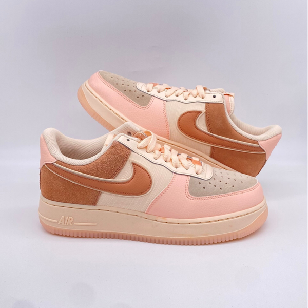 Air Force 1 Coral Rose