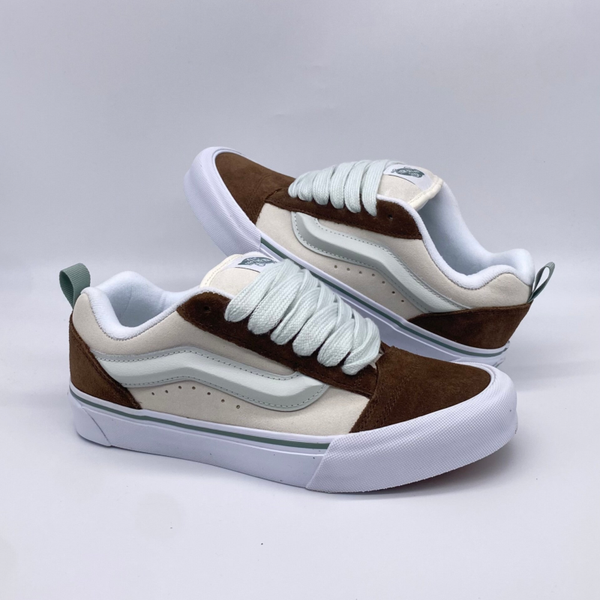 Vans Knu Skool Mocca