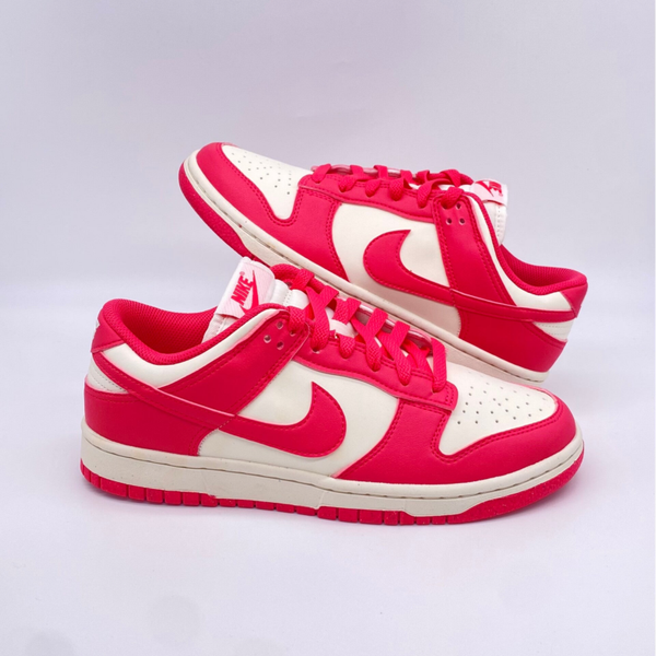 Dunk Low Aster Pink