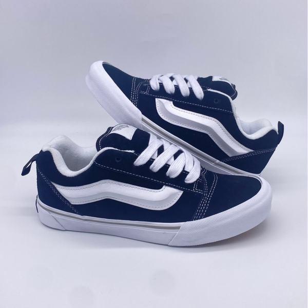Vans Knu Skool Blk