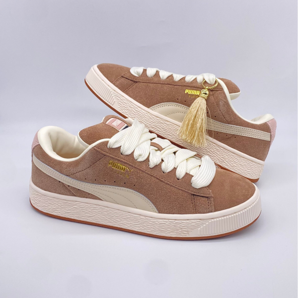 Puma Suede XL Brown