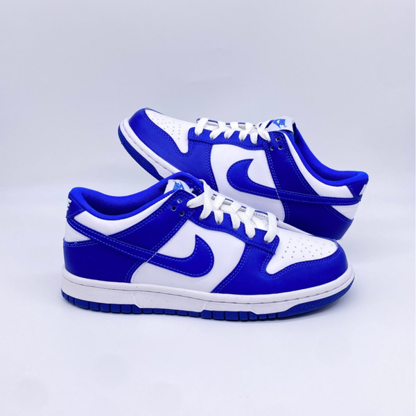Dunk Low Navy Blue