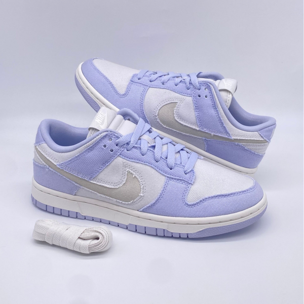 Dunk Low Ice Blue