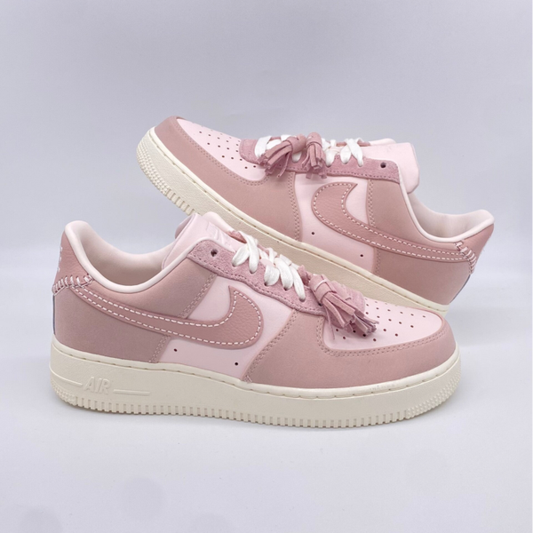 Air Force 1 Rose Pink