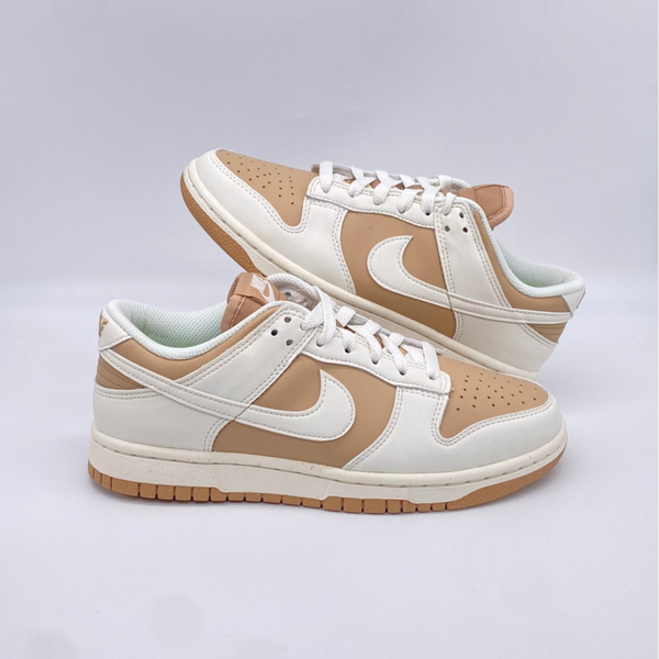 Dunk Low Sand
