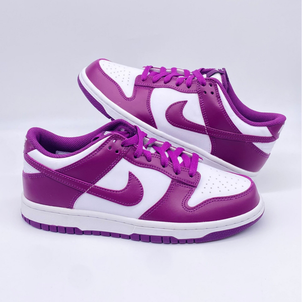 Dunk Low Purple