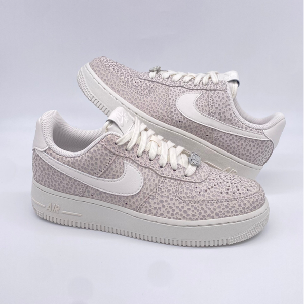 Air Force 1 Moon Grey
