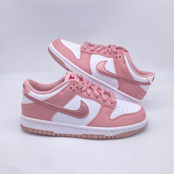 Dunk Low Velvet Pink