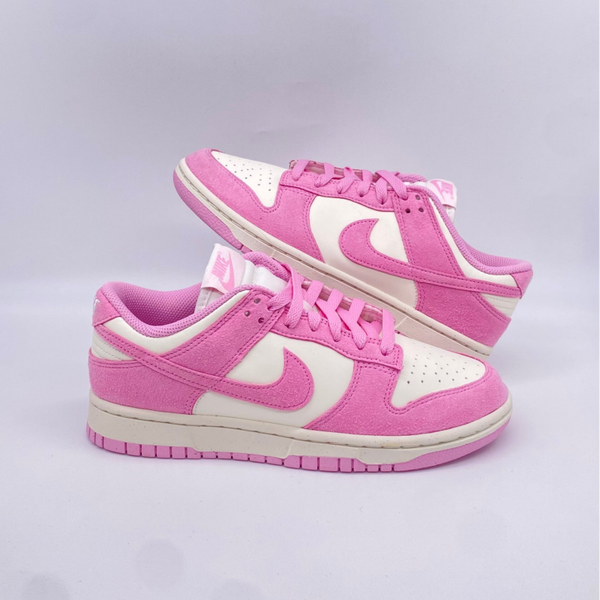 Dunk Low Pink Coco