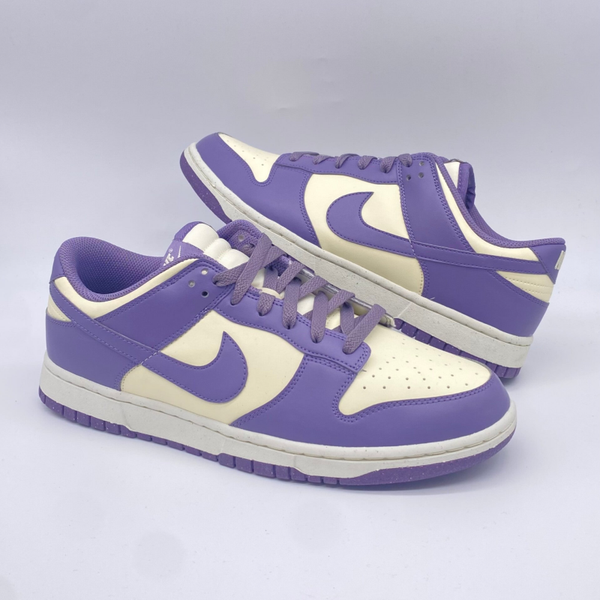Dunk Low Purple