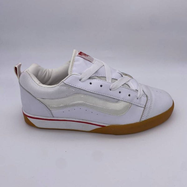 Vans Knu Skool - 2001