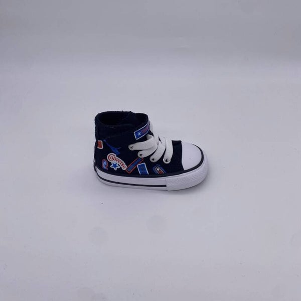 Convers - NO BOX