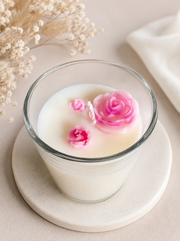 Bougie parfum Air frais