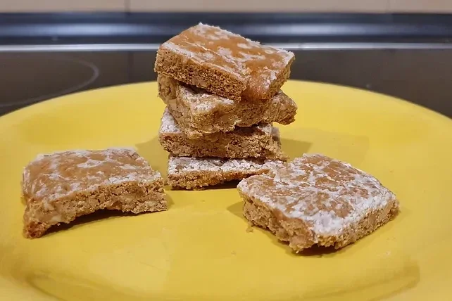 Honigleckerli Guetsli