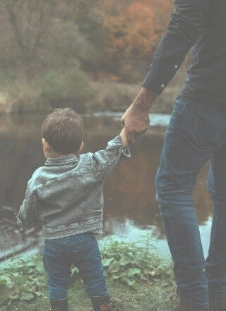 Eerste hulp bij opvoeden 1:1