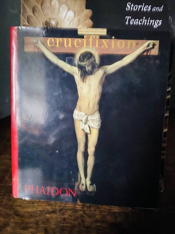 📖 Crucifixion (Paidon Edition)
