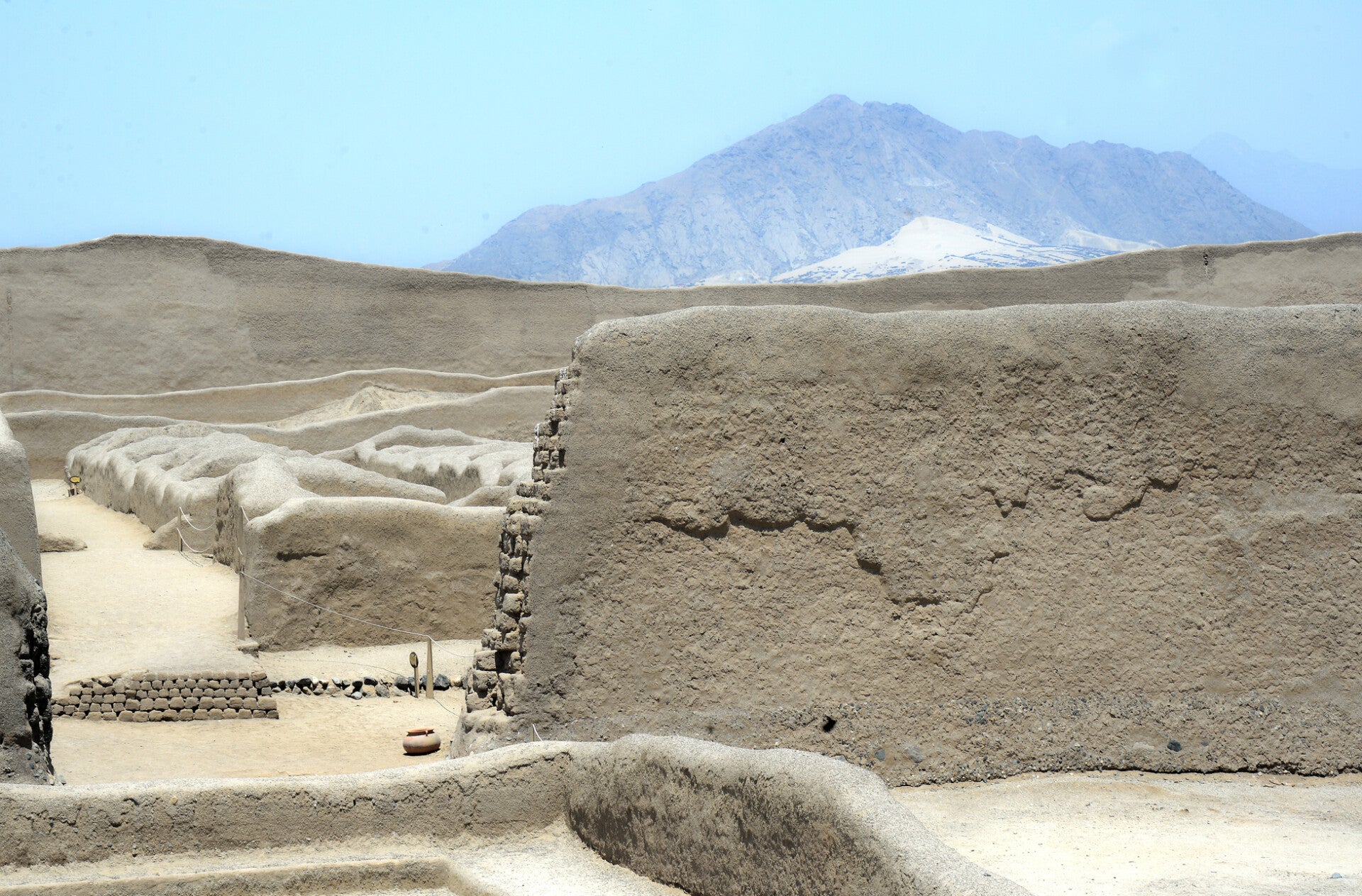 top reasons to visit trujillo peru