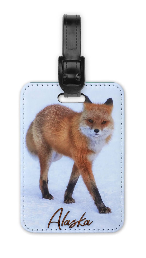 Foxy Runway Model