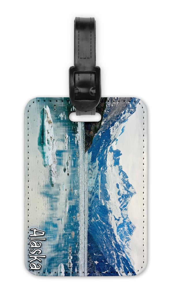 Icy Waters