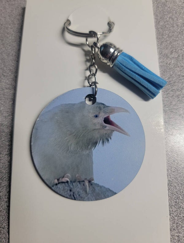 Boss Raven