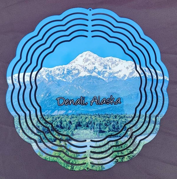 Denali Summer