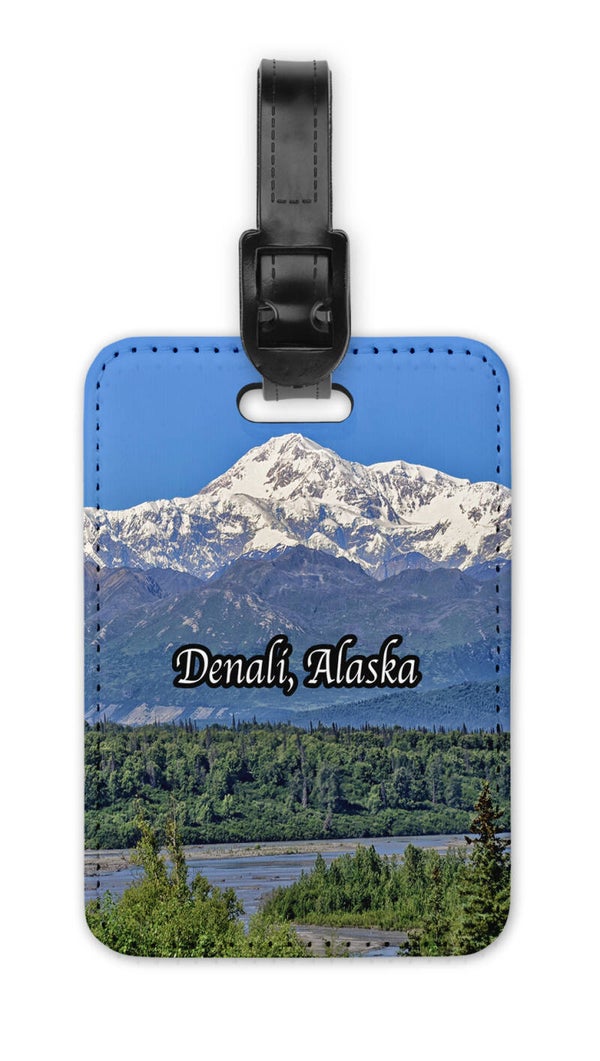 Denali Summer