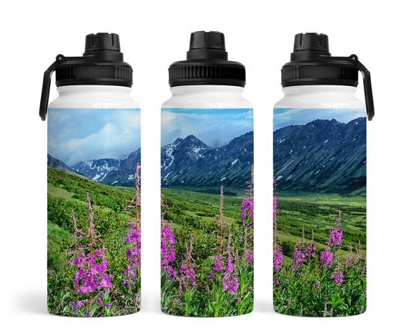 Fireweed Mountain