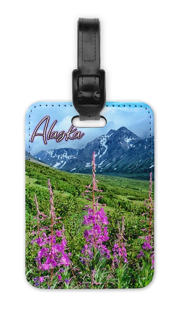 Fireweed Mountain