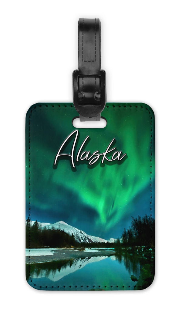 Fleeting Aurora