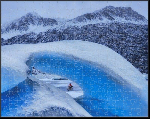 Adventures in Alaska 101